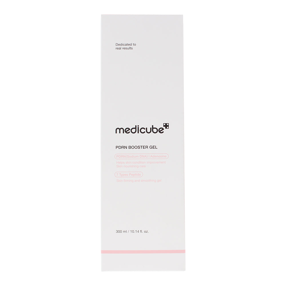 Medicube PDRN Booster Gel 300ml