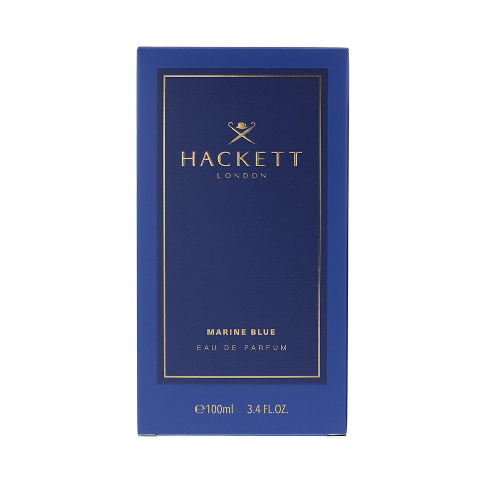 Hackett Marine Blue Eau de Parfum 100ml