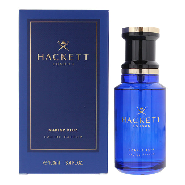 Hackett Marine Blue Eau de Parfum 100ml