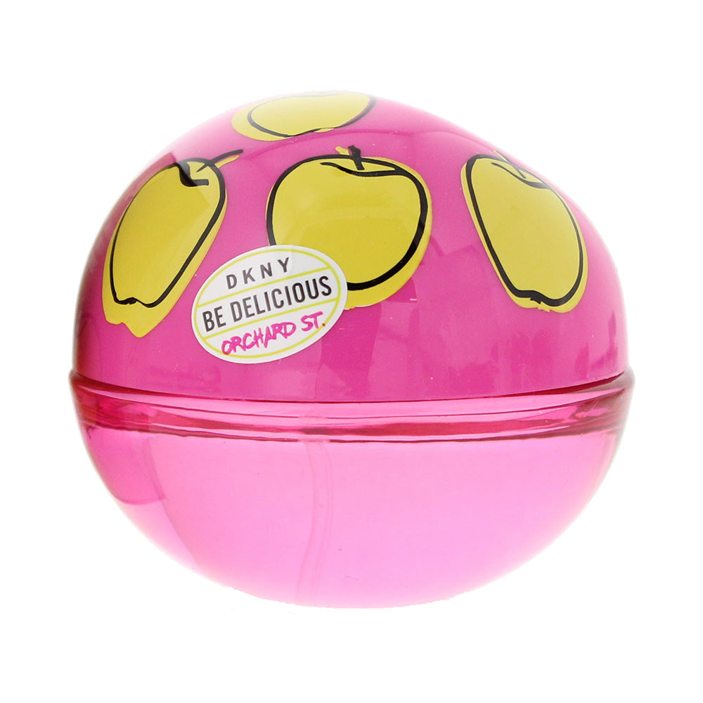 DKNY Be Delicious Orchard St. Eau de Parfum 30ml - Product