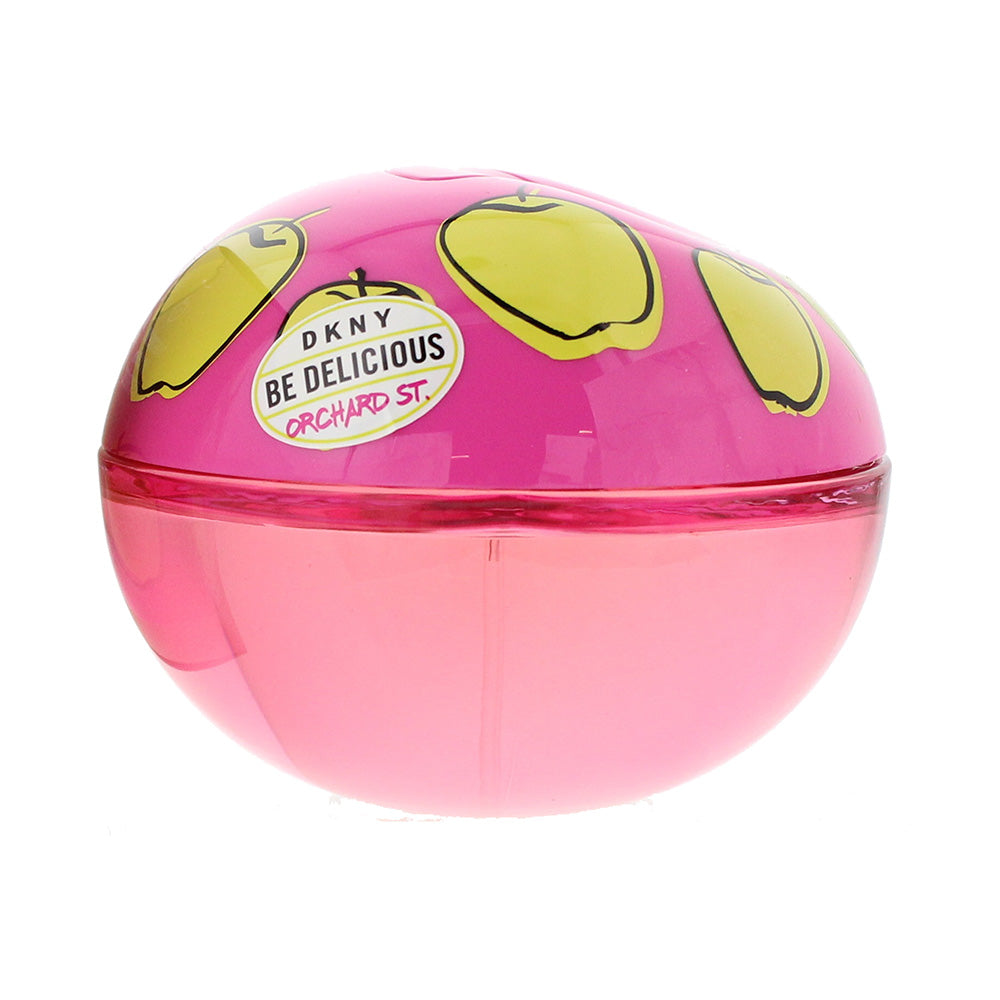DKNY Be Delicious Orchard St. Eau de Parfum 100ml - Product