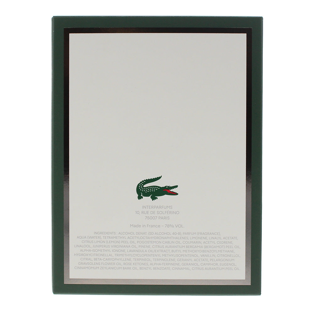 Lacoste Original Parfum 100ml