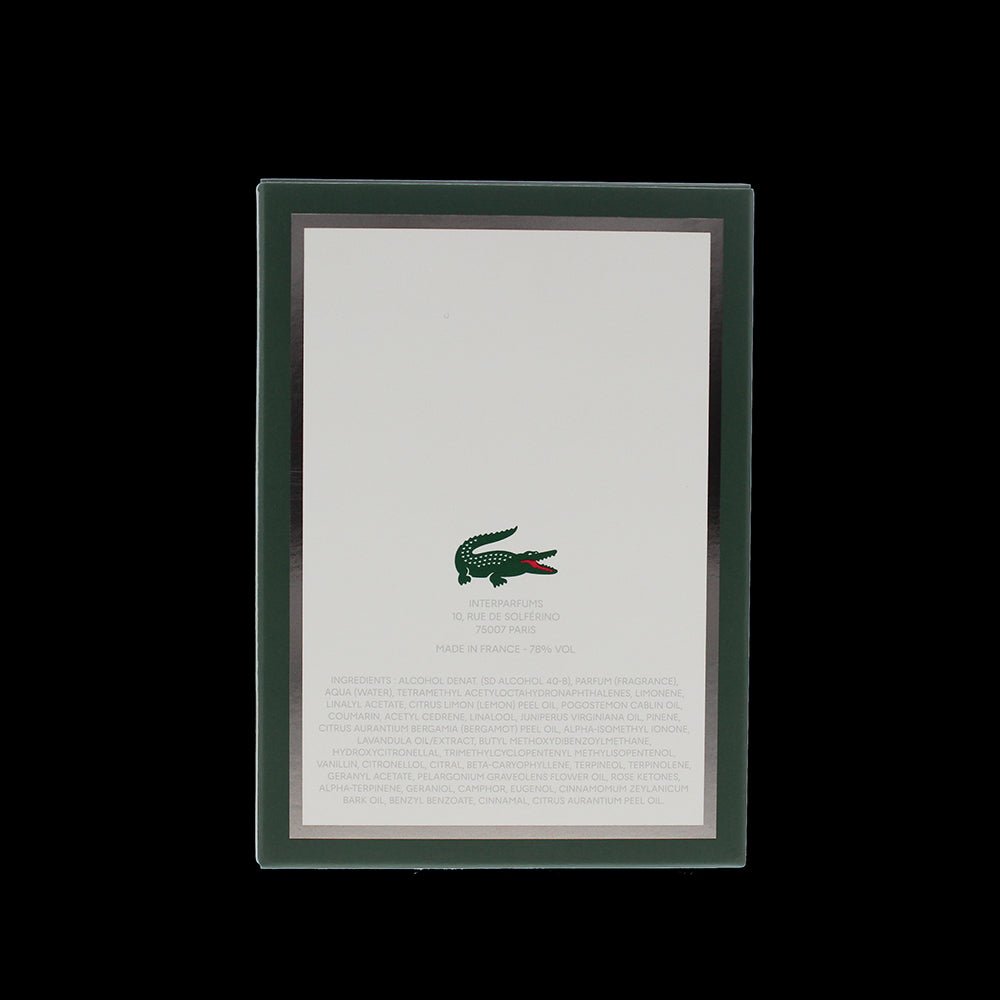 Lacoste Original Parfum 60ml