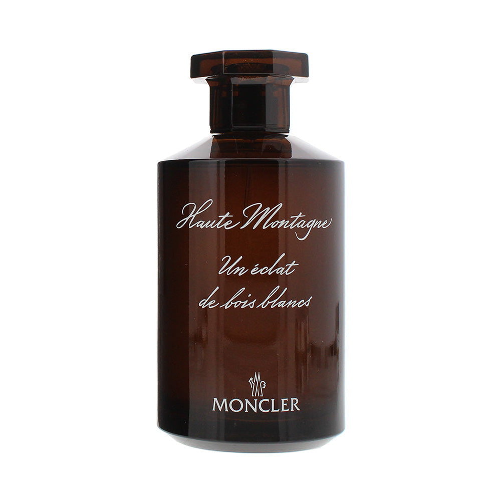 Moncler Haute Montagne Un Eclat De Bois Blancs Eau de Parfum 200ml - Product