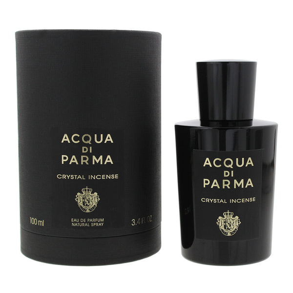Acqua Di Parma Crystal Incense Eau de Parfum 100ml