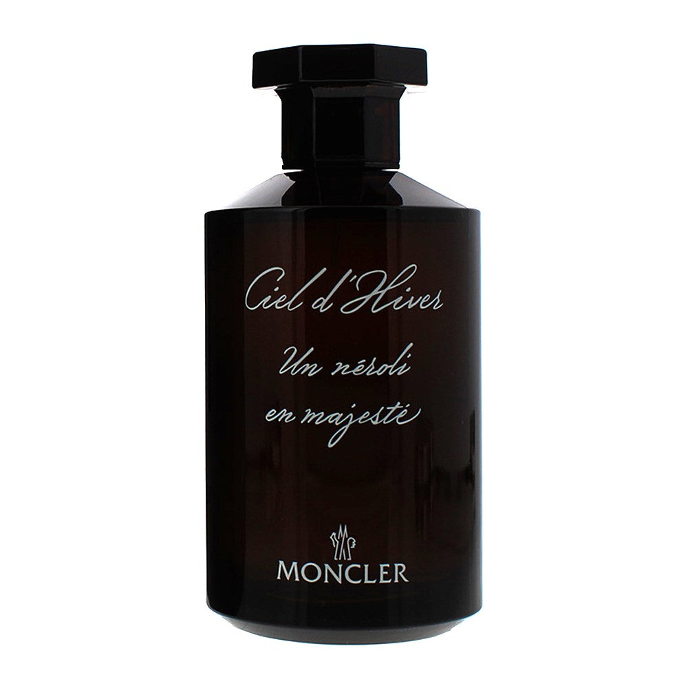 Moncler Ciel D'hiver Un Neroli En Majeste Eau de Parfum 200ml - Product