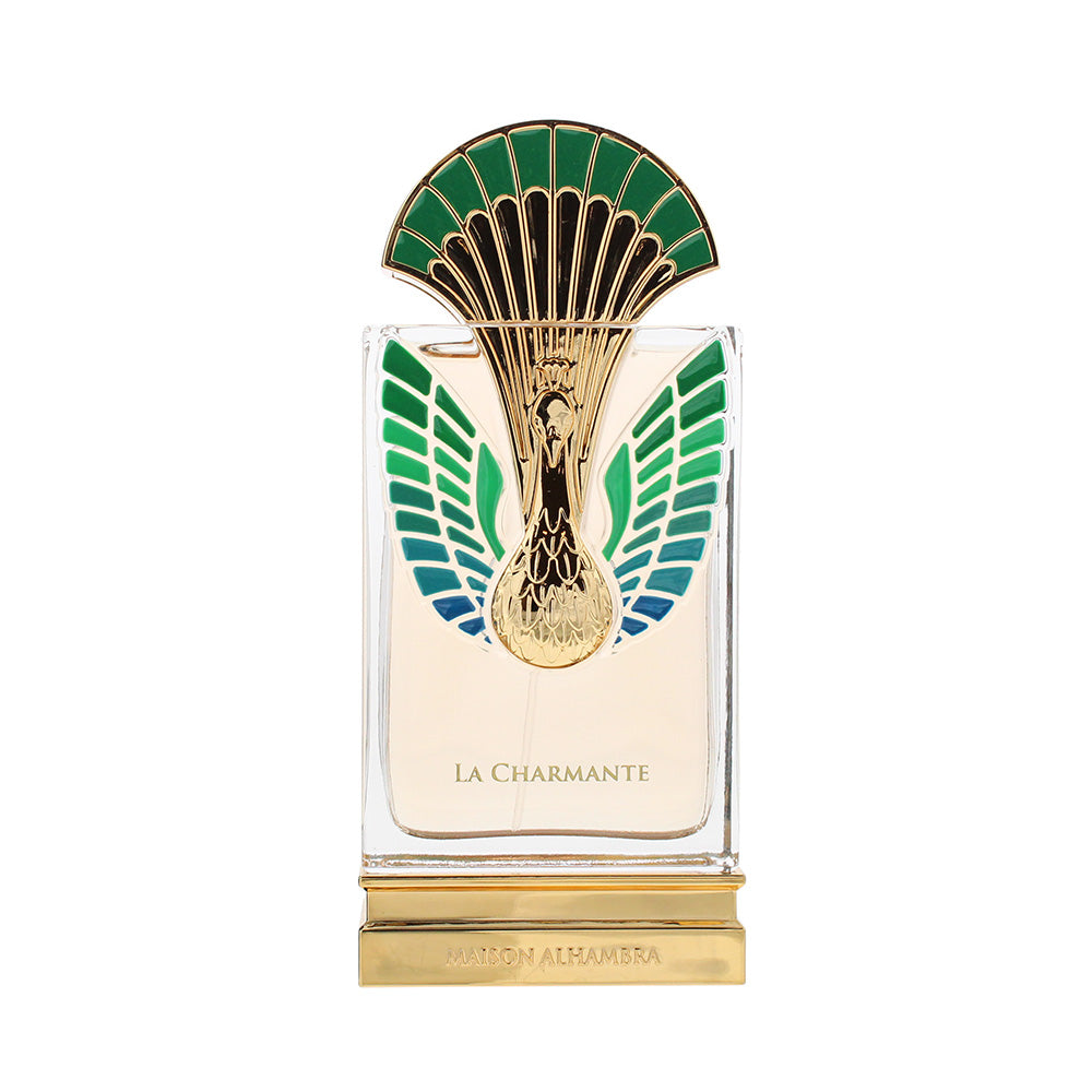 Maison Alhambra La Charmante Eau de Parfum 100ml - Product