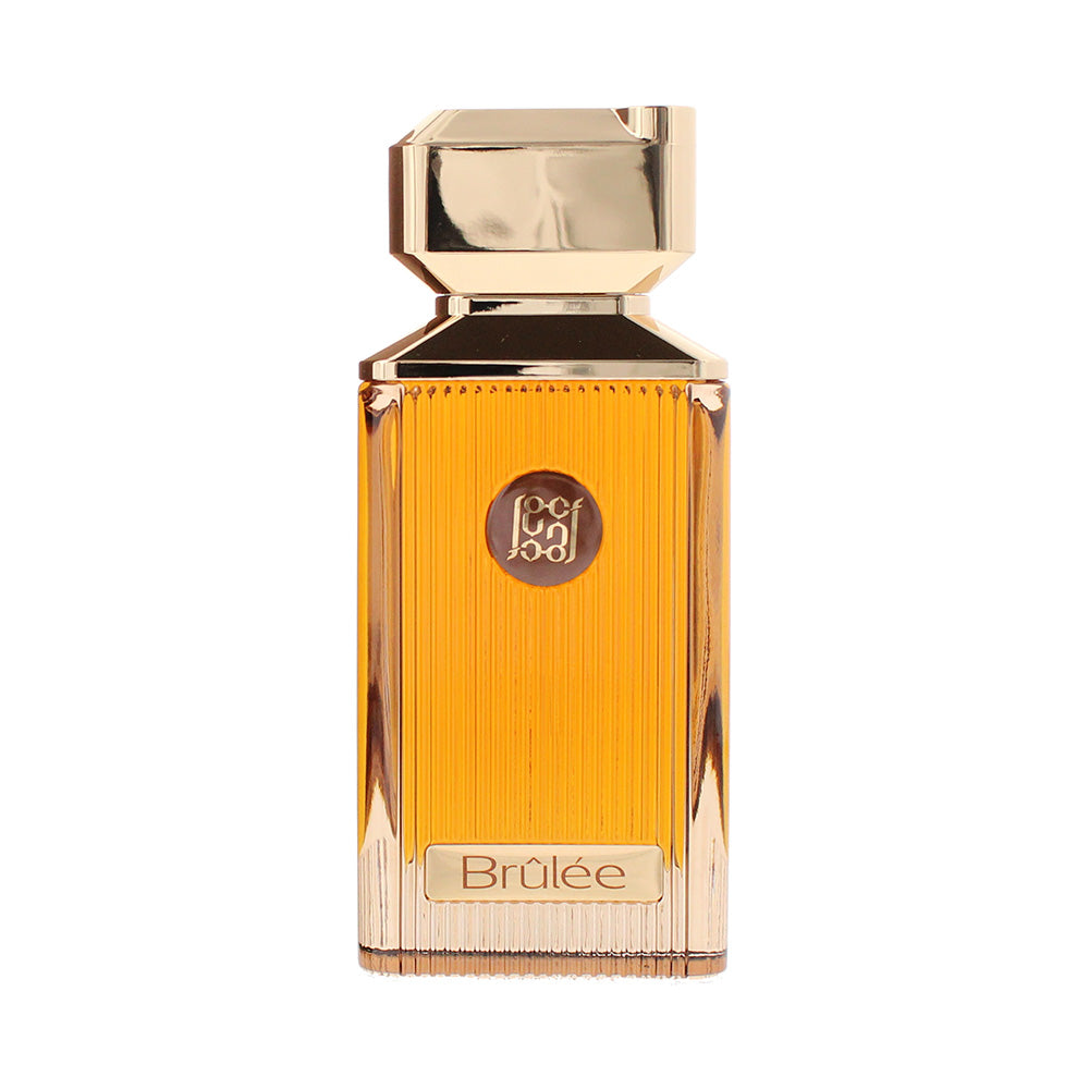 Ahmed Al Maghribi Brulee Eau de Parfum 100ml - Product
