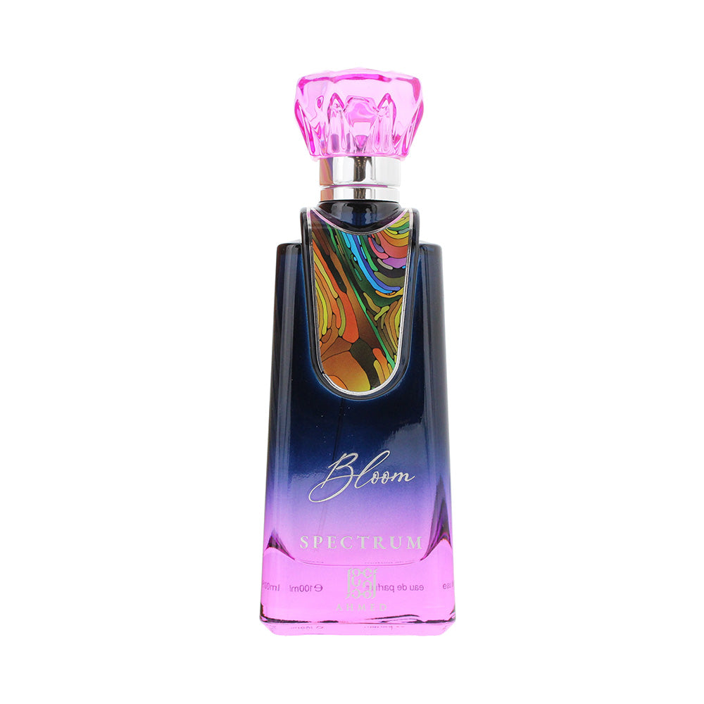 Ahmed Al Maghribi Bloom Spectrum Pink Eau de Parfum 100ml - Product