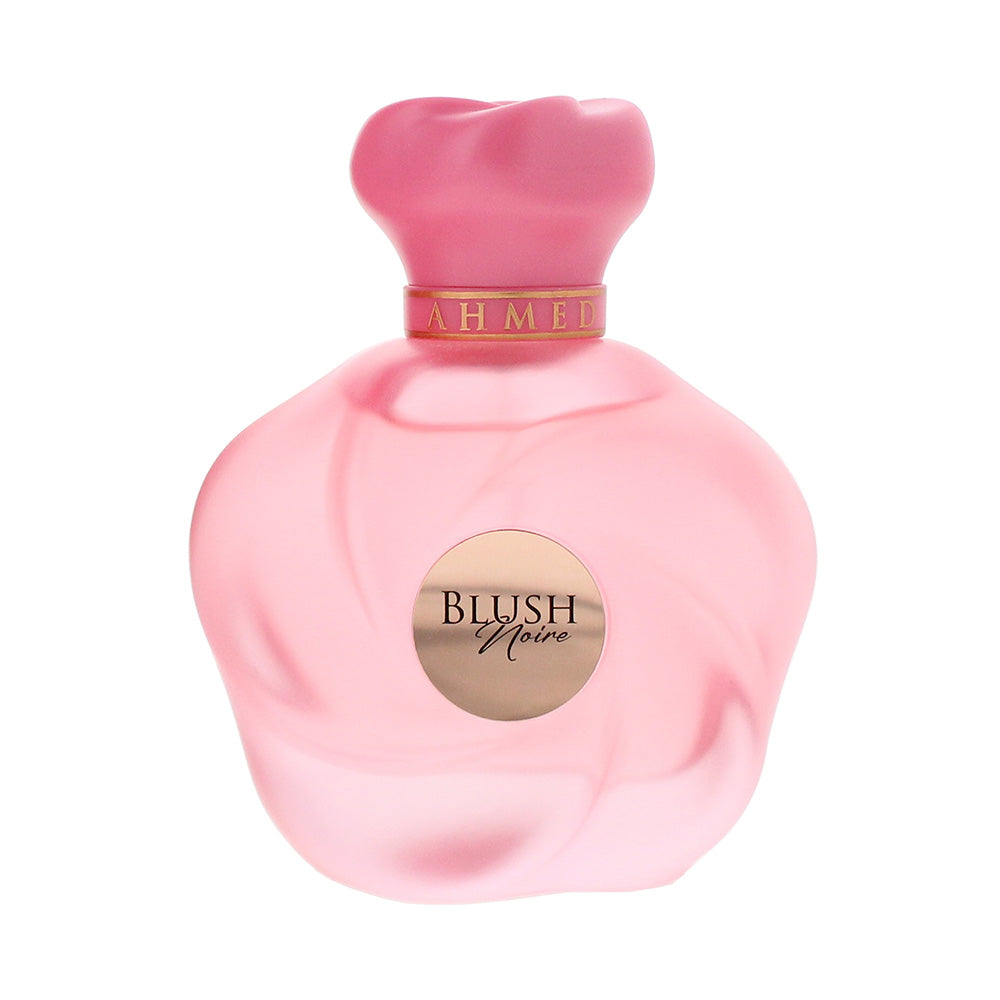 Ahmed Al Maghribi Blush Noir Eau de Parfum 75ml - Product