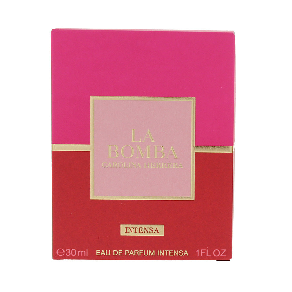 Carolina Herrera La Bomba Intensa Eau de Parfum 30ml