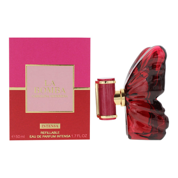 Carolina Herrera La Bomba Intensa Eau de Parfum 50ml