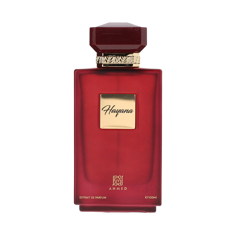 Ahmed Al Maghribi Hayana Eau de Parfum 100ml - Product