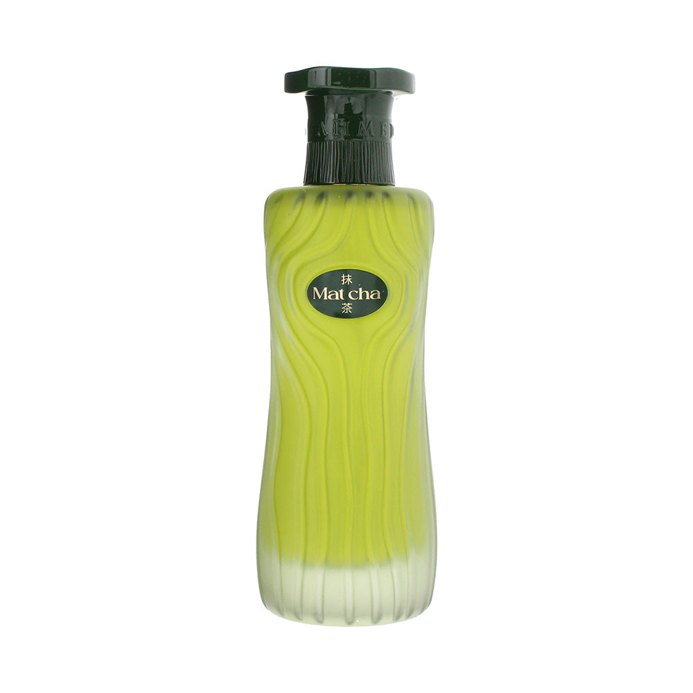 Ahmed Al Maghribi Matcha Extrait de Parfum 100ml - Product