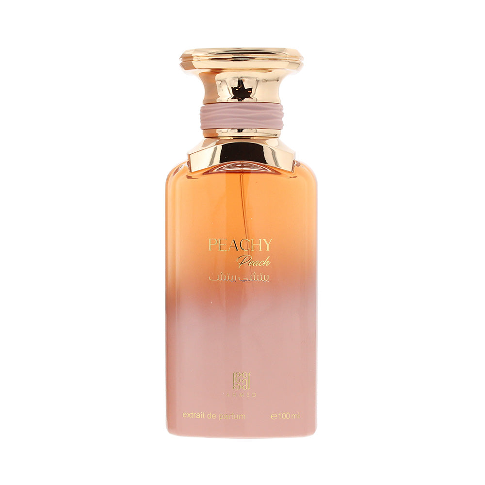 Ahmed Al Maghribi Peachy Peach Eau de Parfum 100ml - Product