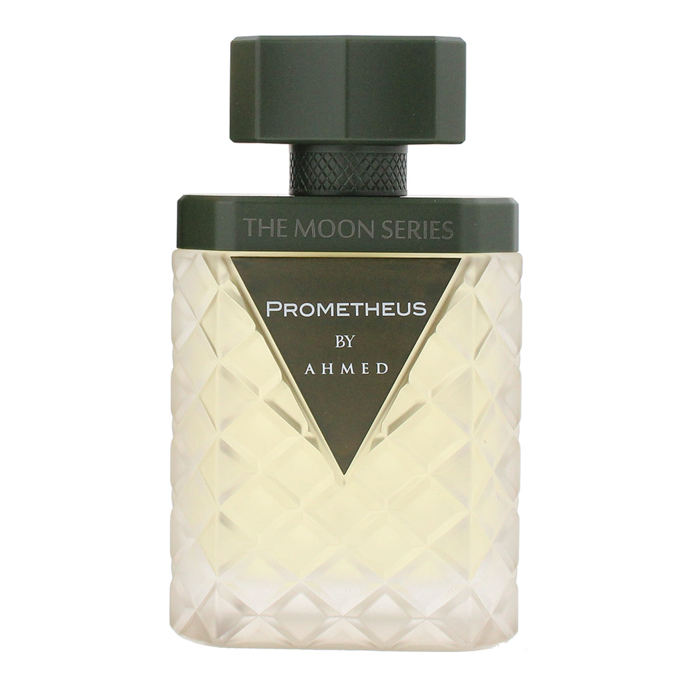 Ahmed Al Maghribi The Moon Series Prometheus Eau de Parfum 100ml - Product