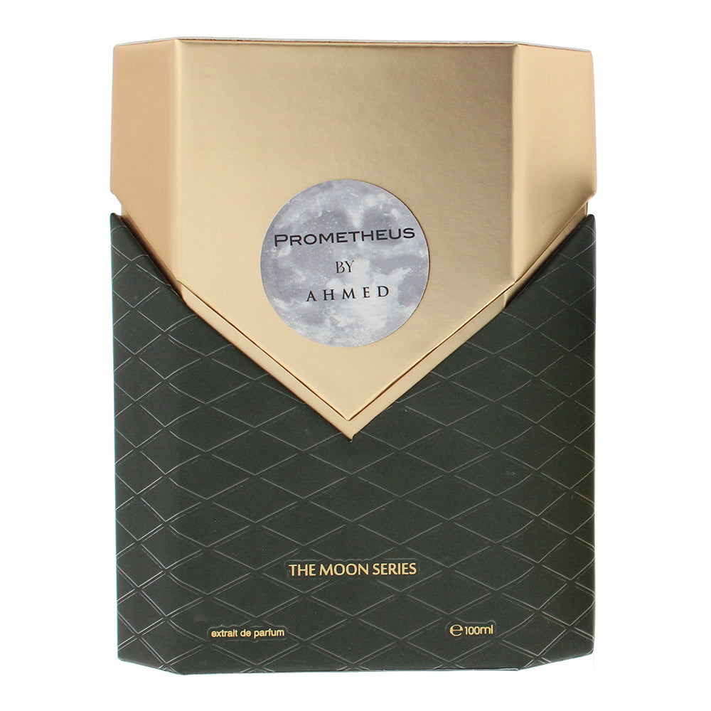 Ahmed Al Maghribi The Moon Series Prometheus Eau de Parfum 100ml