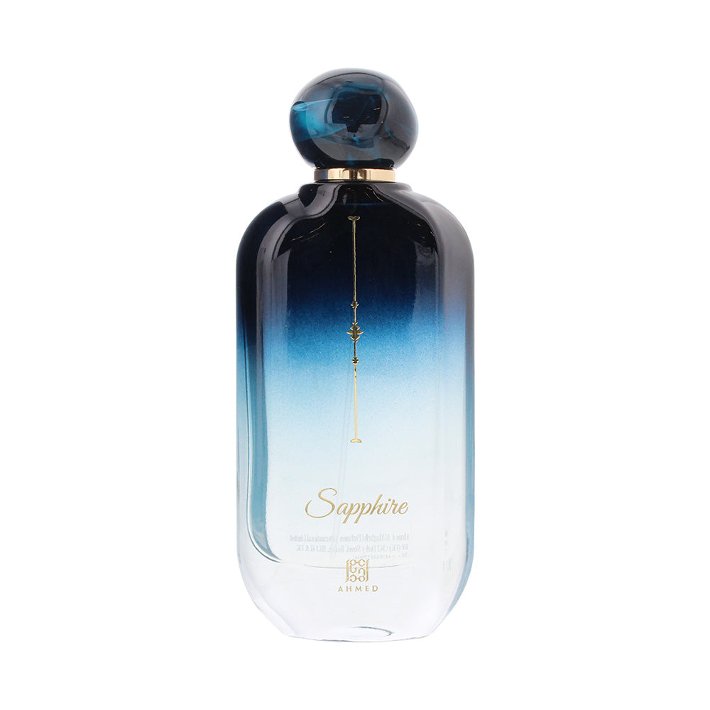 Ahmed Al Maghribi Sapphire Eau de Parfum 100ml - Product