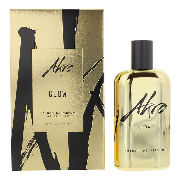 Akro Glow Extrait de Parfum 100ml