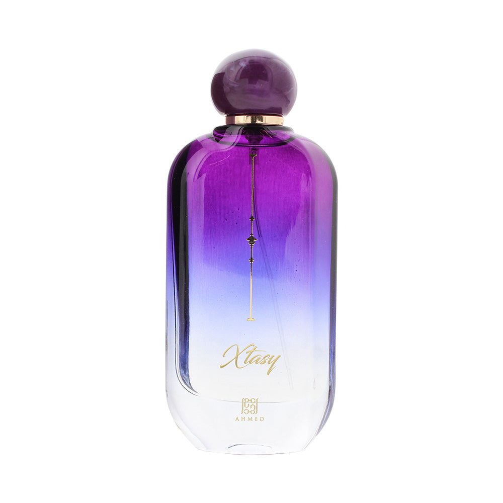 Ahmed Al Maghribi Xtasy Eau de Parfum 100ml - Product