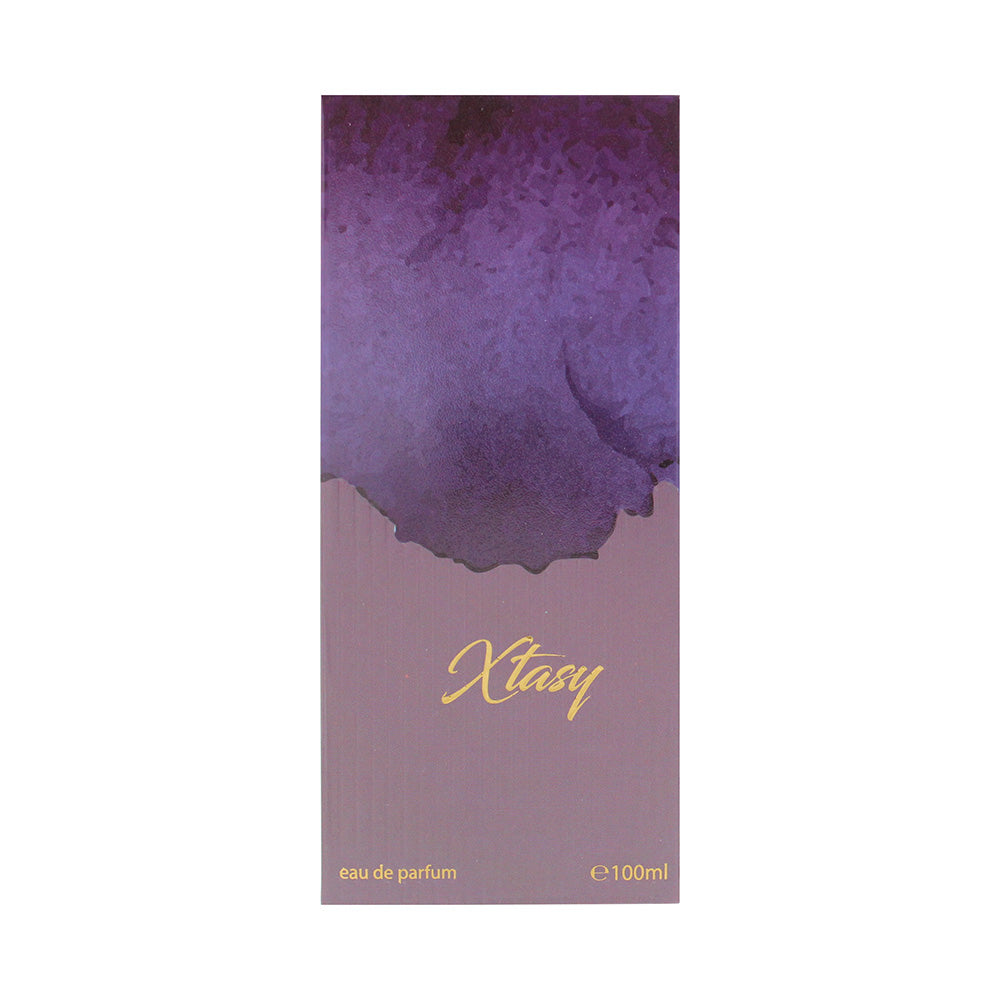 Ahmed Al Maghribi Xtasy Eau de Parfum 100ml - Box