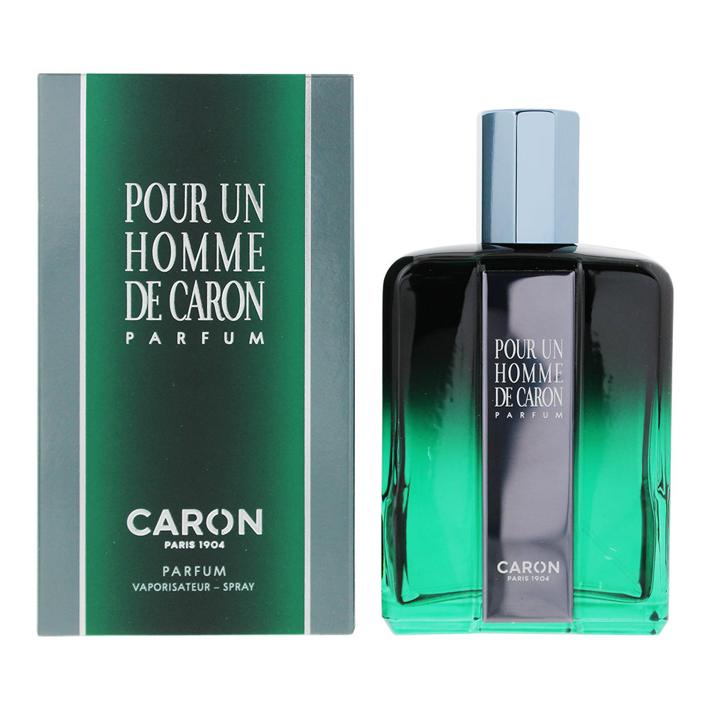 Caron Pour Un Homme Parfum 125ml