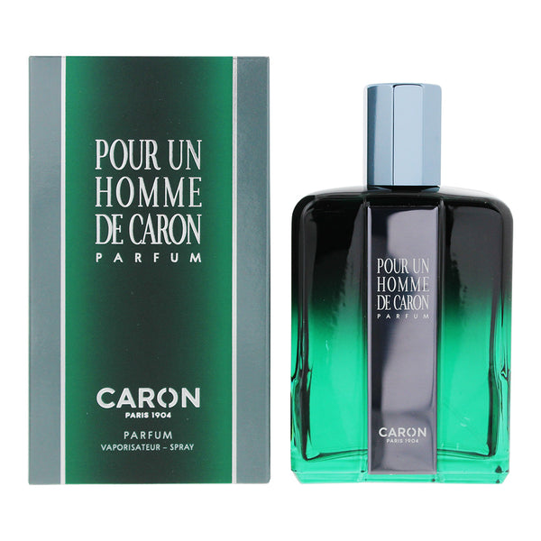 Caron Pour Un Homme Parfum 125ml
