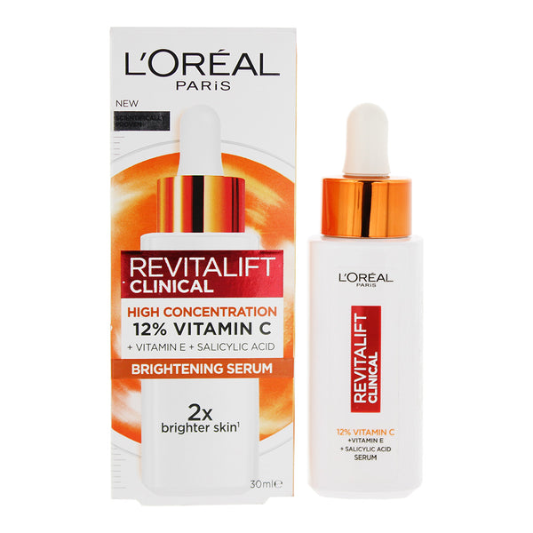 L'oreal Revitalift Vitaminn C Serum 30ml