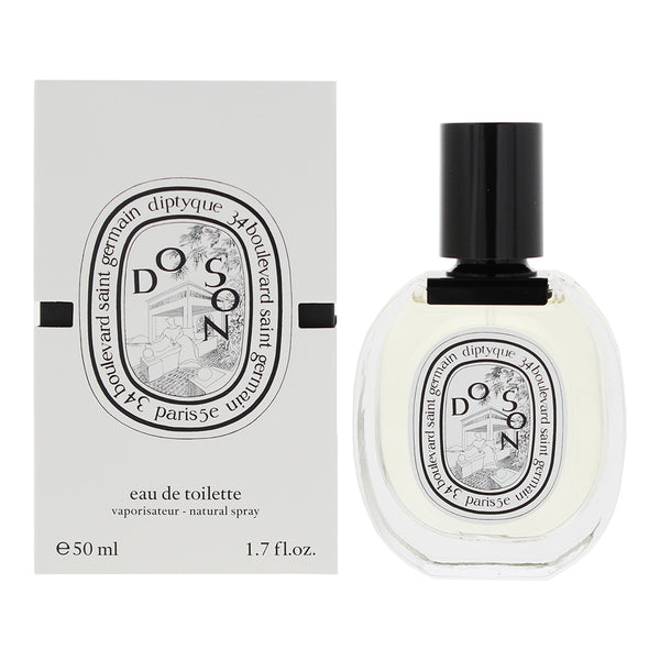 Diptyque Do Son Eau de Toilette 50ml