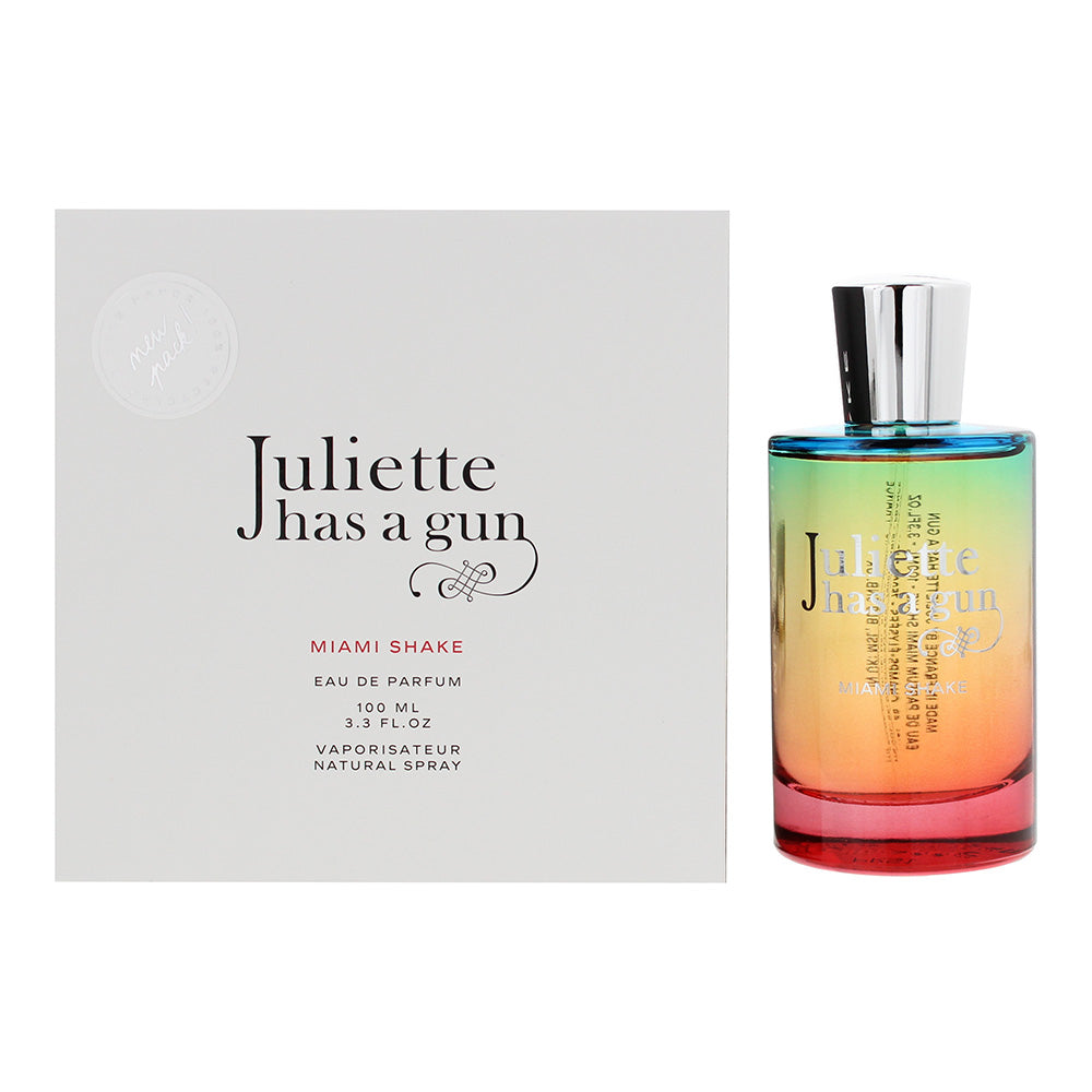 Juliette Has A Gun Miami Shake Eau de Parfum 100ml