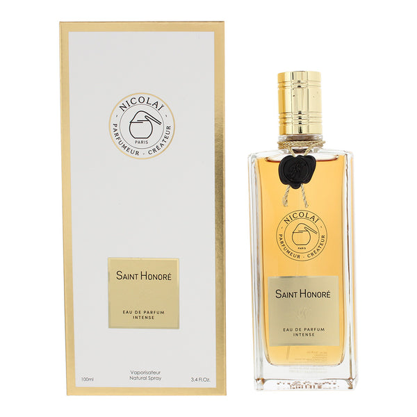 Nicolai Saint Honore Eau de Parfum 100ml