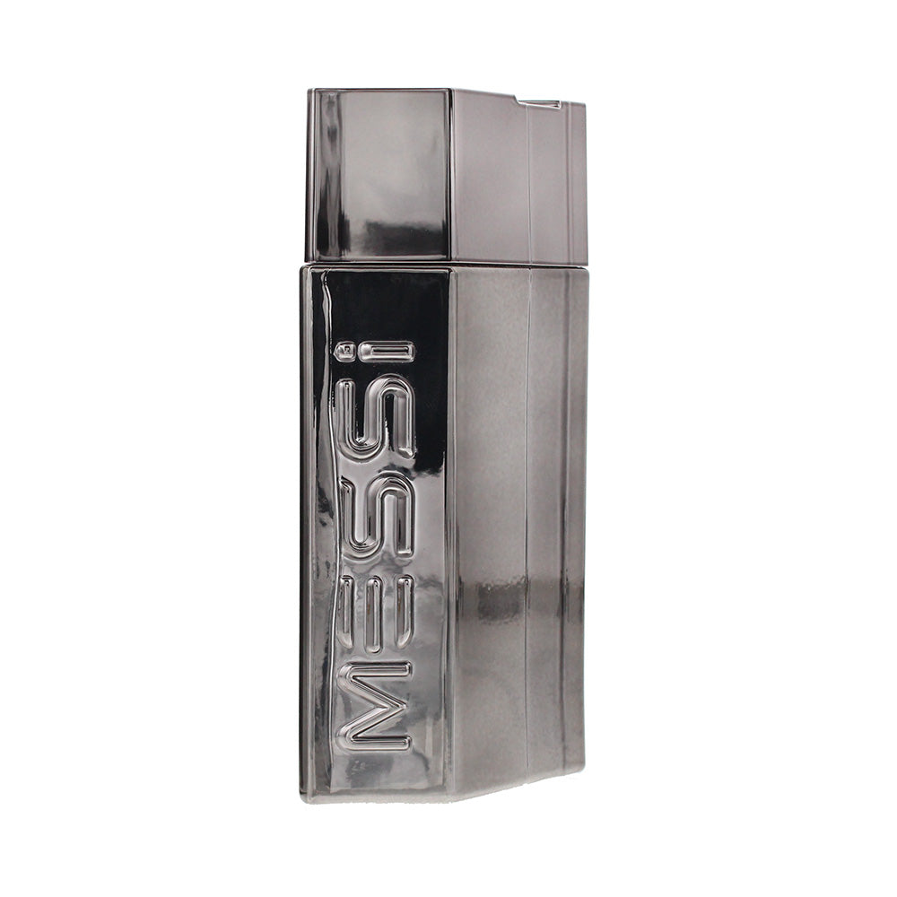Messi Platinum Eau de Parfum 100ml - Product