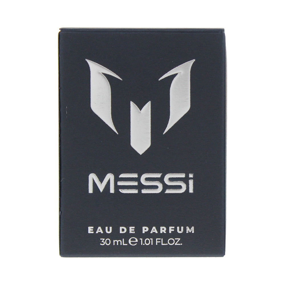 Messi Original Eau de Parfum 30ml - Box