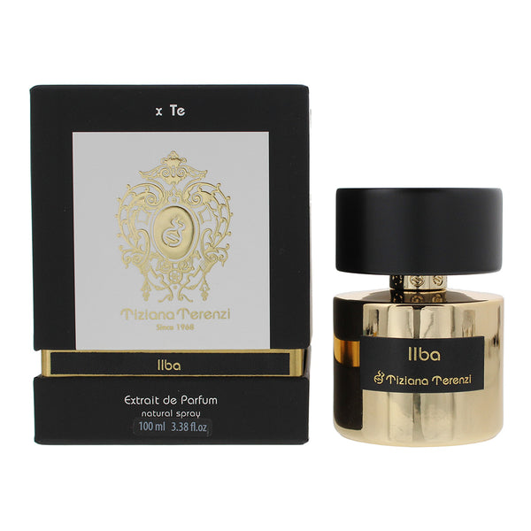 Tiziana Terenzi Ilba Extrait de Parfum 100ml