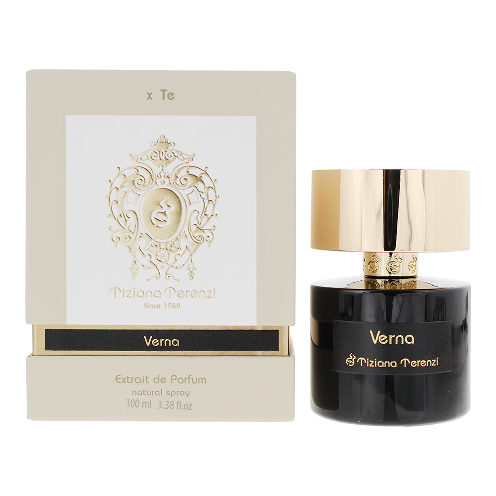 Tiziana Terenzi Verna Extrait de Parfum 100ml