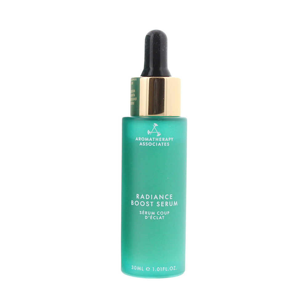 Aromatherapy Associates Radiance Boost Serum 30ml - Product