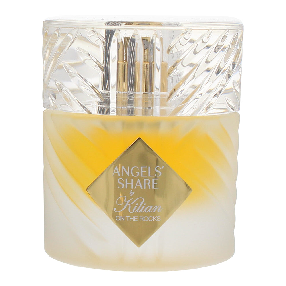 Kilian Angel's Share On The Rocks Refillable Eau de Parfum 50ml - Product