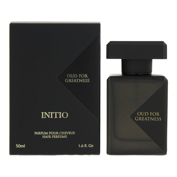 Initio Oud For Greatness Hair Perfume 50ml