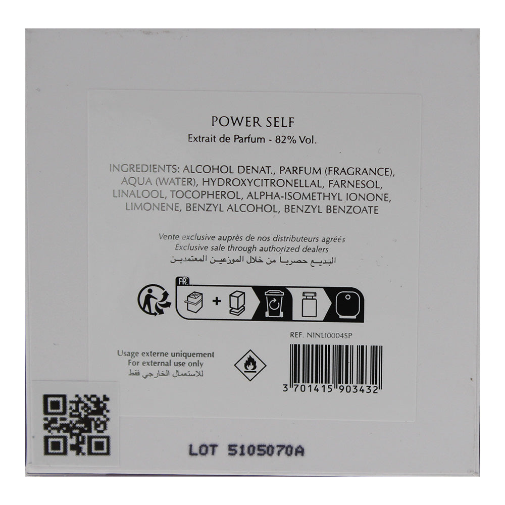 Initio Power Self Extrait de Parfum 90ml