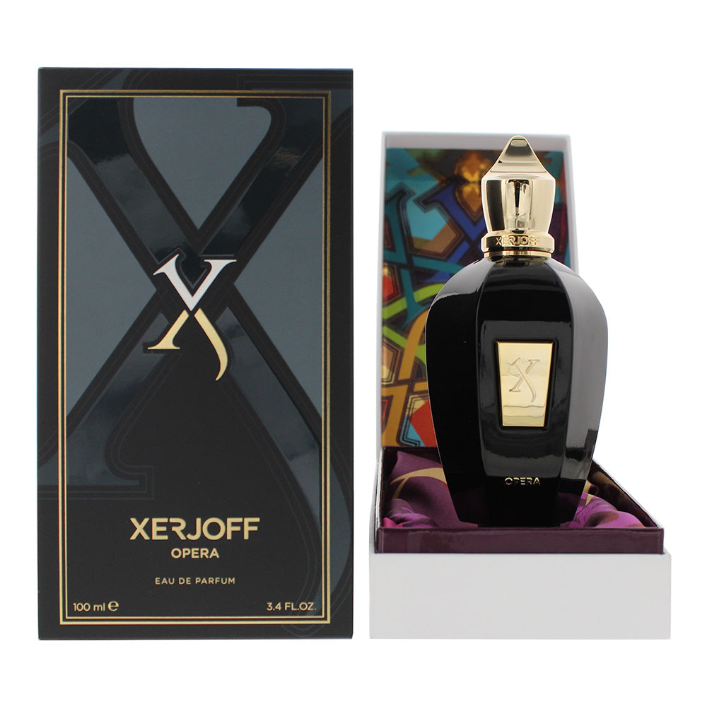 Xerjoff Opera Eau de Parfum 100ml