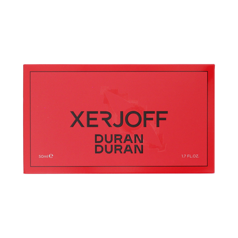 Xerjoff Duran Duran Black Moonlight Parfum 50ml - Box