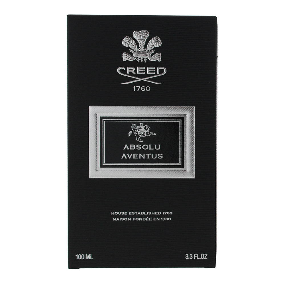 Creed Absolu Aventus Eau de Parfum 100ml - Box