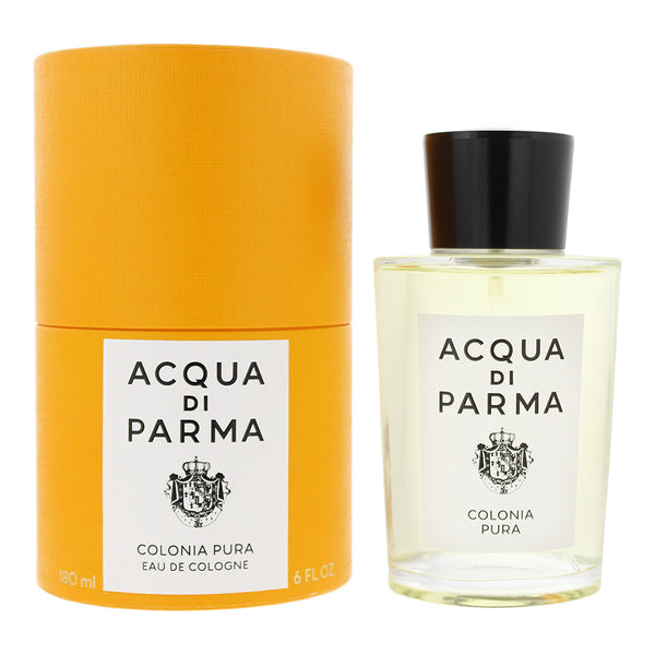 Acqua Di Parma Colonia Pura Eau de Cologne 180ml