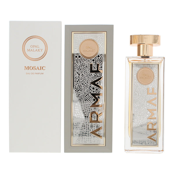Armaf Mosaic Opal Malaky Eau de Parfum 75ml