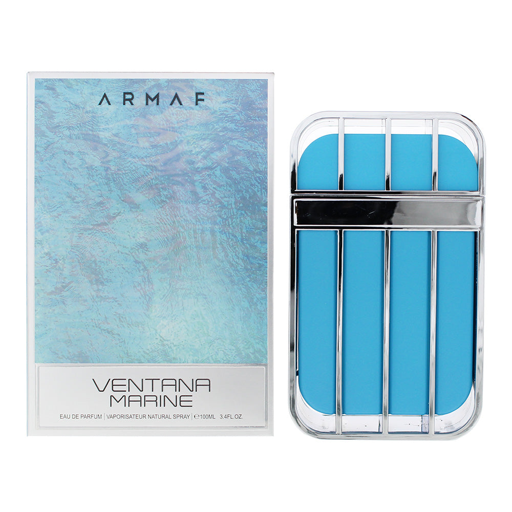 Armaf Ventana Marine Eau de Parfum 100ml