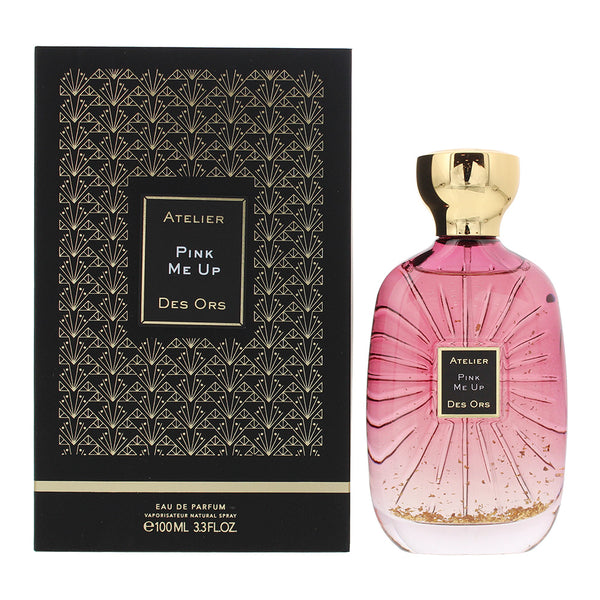 Atelier Des Ors Pink Me Up Eau de Parfum 100ml