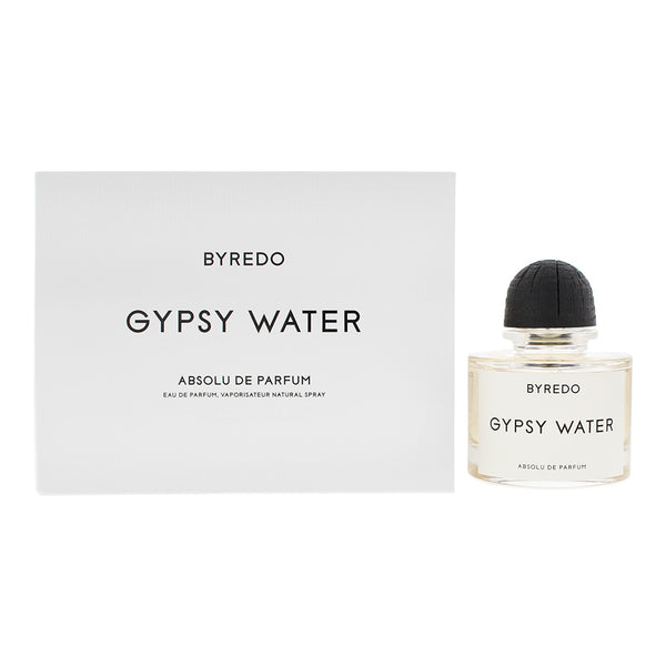 Byredo Gypsy Water Absolu Parfum 50ml