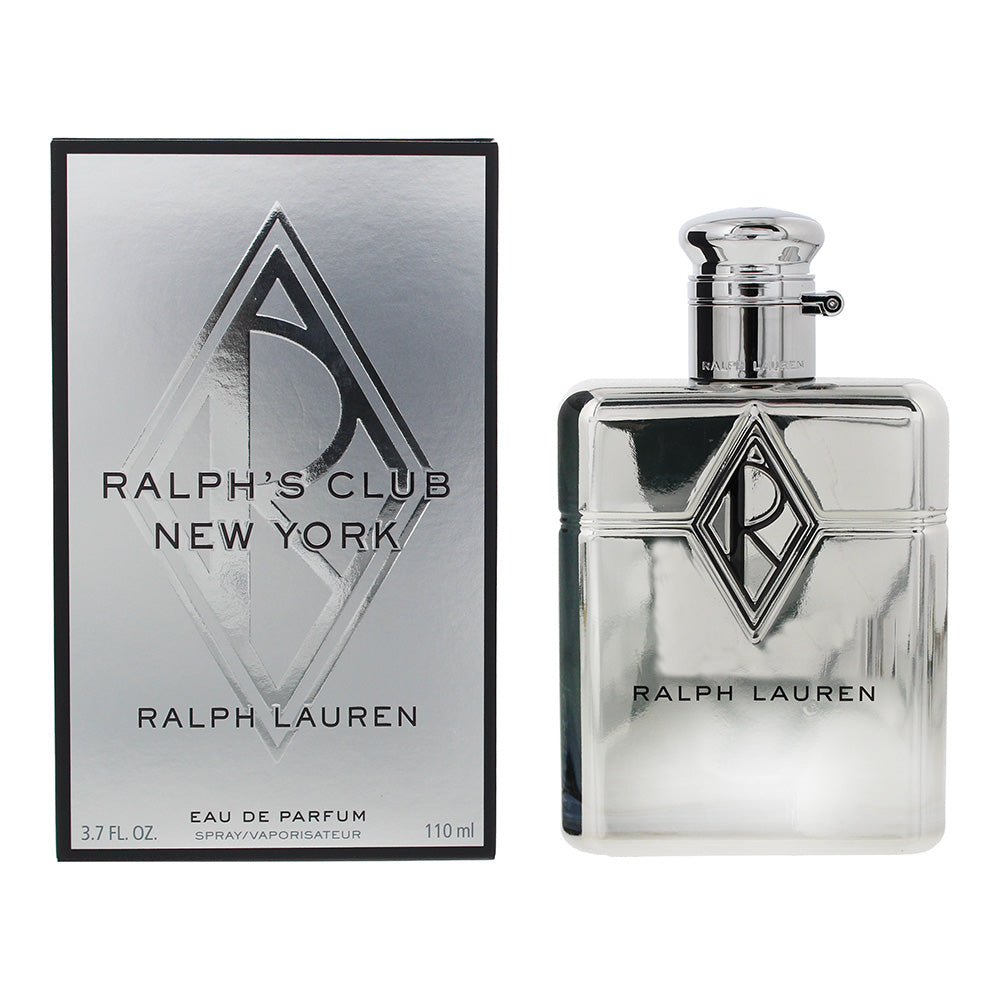 Ralph Lauren Ralph's Club New York Eau de Parfum 110ml