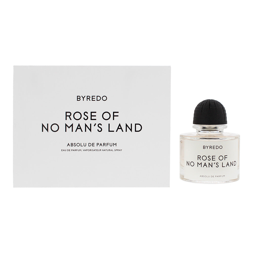 Byredo Rose Of No Man's Land Absolu Parfum 50ml