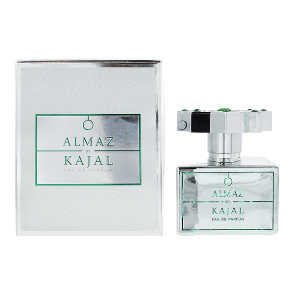 Kajal Almaz Eau de Parfum 100ml